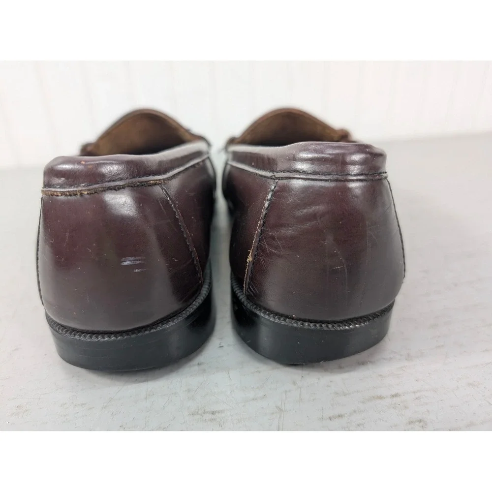 Bass vintage men